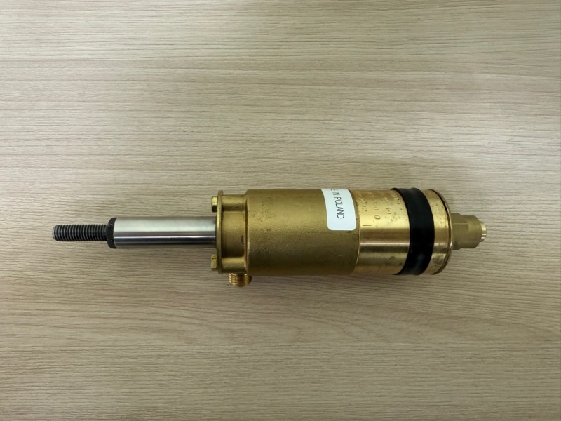 Рабочий цилиндр / WABCO 4214410600 